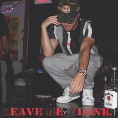 Leave Me Vlone (Prod. NextLane & Sebi)