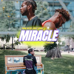 Miracle - Finding Novyon & Angelo Bombay (Video in Description)
