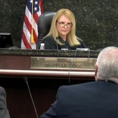 Double Murder Defendant