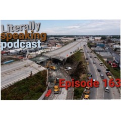 Episode 163 |CITY ON FIRE|
