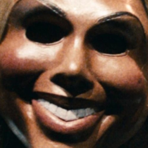 The Purge 2015 - Remastered