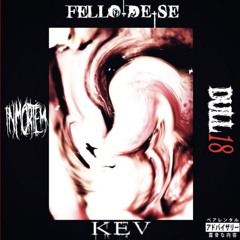 Fello-De-Se,Dull18,Inmortem - Headchange(Remix) ft. KEV aka BIG FIRM