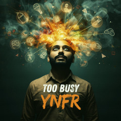 Too BUSY