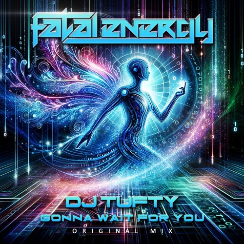 DJ Tufty - Gonna Wait For You (Original Mix)