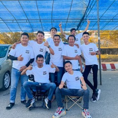 TEGA #SUPER EXC [ Donny Fernanda x DJ LUTHFI AP ] #SANDI KAWEK & ANTONIUSTAN