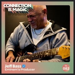 Going From Food Stamps To Winning An Oscar w/Eminem, 20th Anniversary Of "Lose Yourself" — Jeff Bass