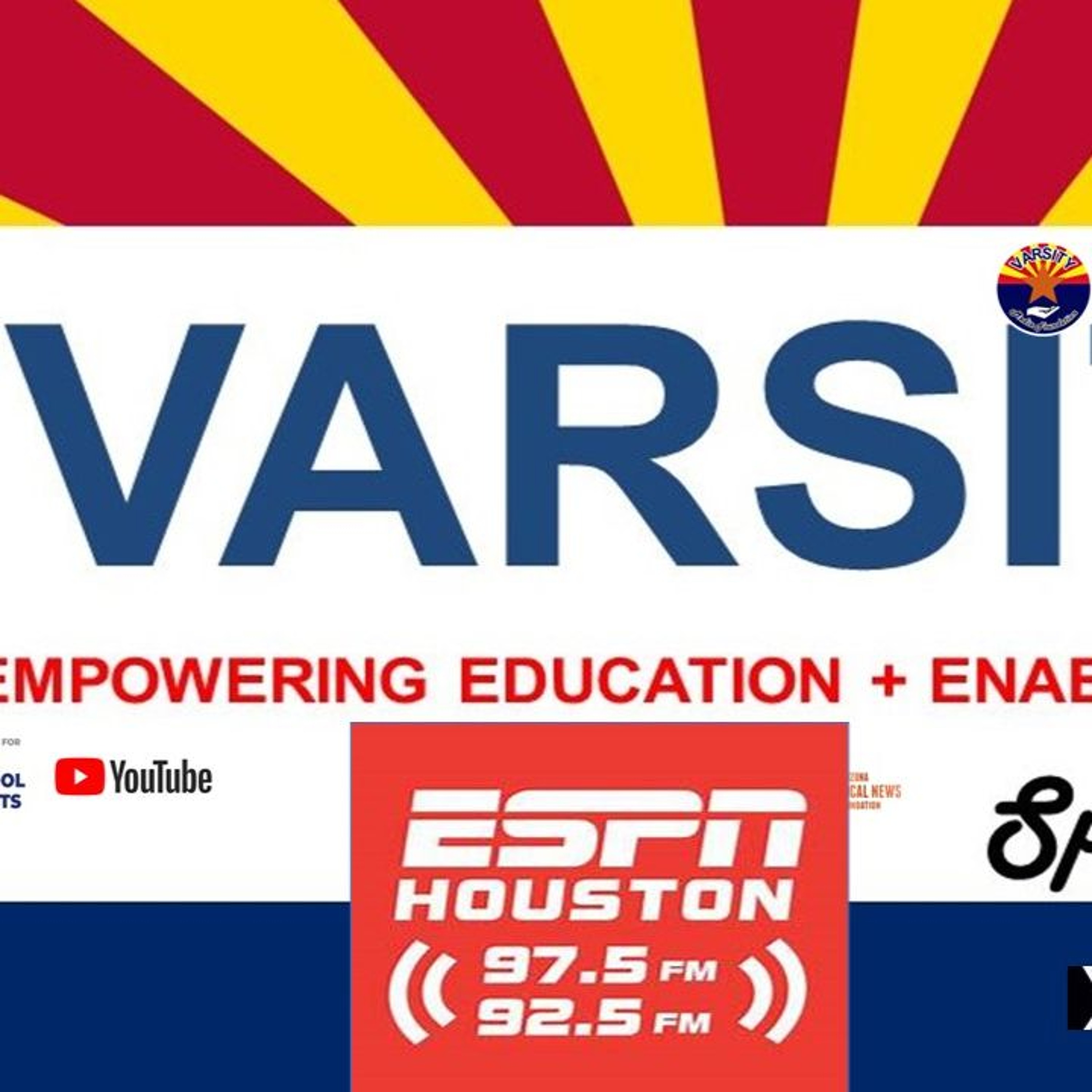 Varsity Sports Show