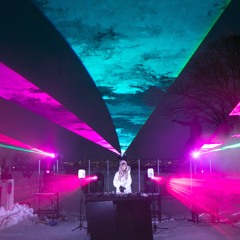 Rinaly - Live @ Sapporo Snow Festival 2022