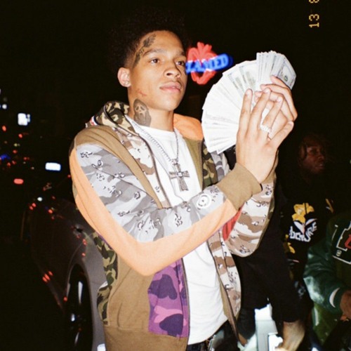 K sauve - Best For Me?(Unreleased)