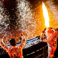 Rooler - Hammertime (Slaughterhouse Slaughtertime Edit) @ Supremacy 2024