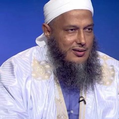 ماذا تعرف عن أبواب الجنة ؟ _الشيخ محمد الحسن الددو