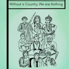 Download⚡️(PDF)❤️ Patriotism Without a Country  We are Nothing Humanity  Society  Democracy