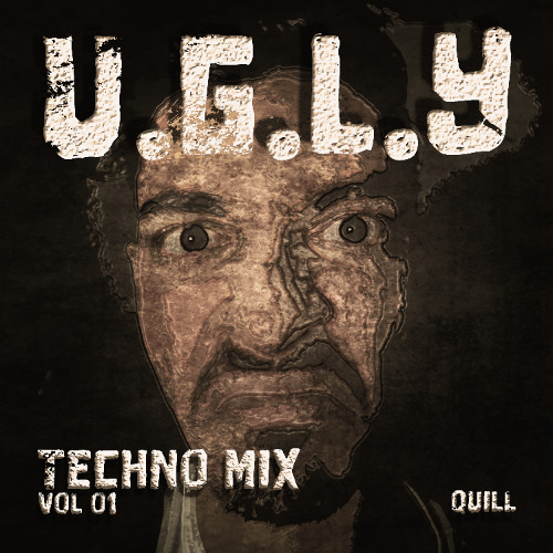 Techno Mix Vol. 01 - U.G.L.Y