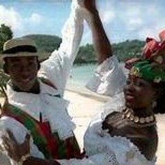 Quand ma Doudou danse