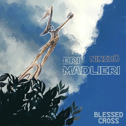 Premiere : Ninshu -  Gadebe (Original Mix) [Blessed Cross Records]