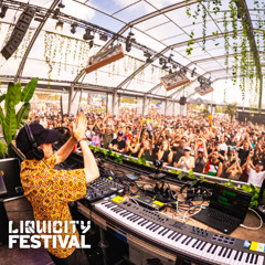 Keeno live @ Liquicity Festival 2025