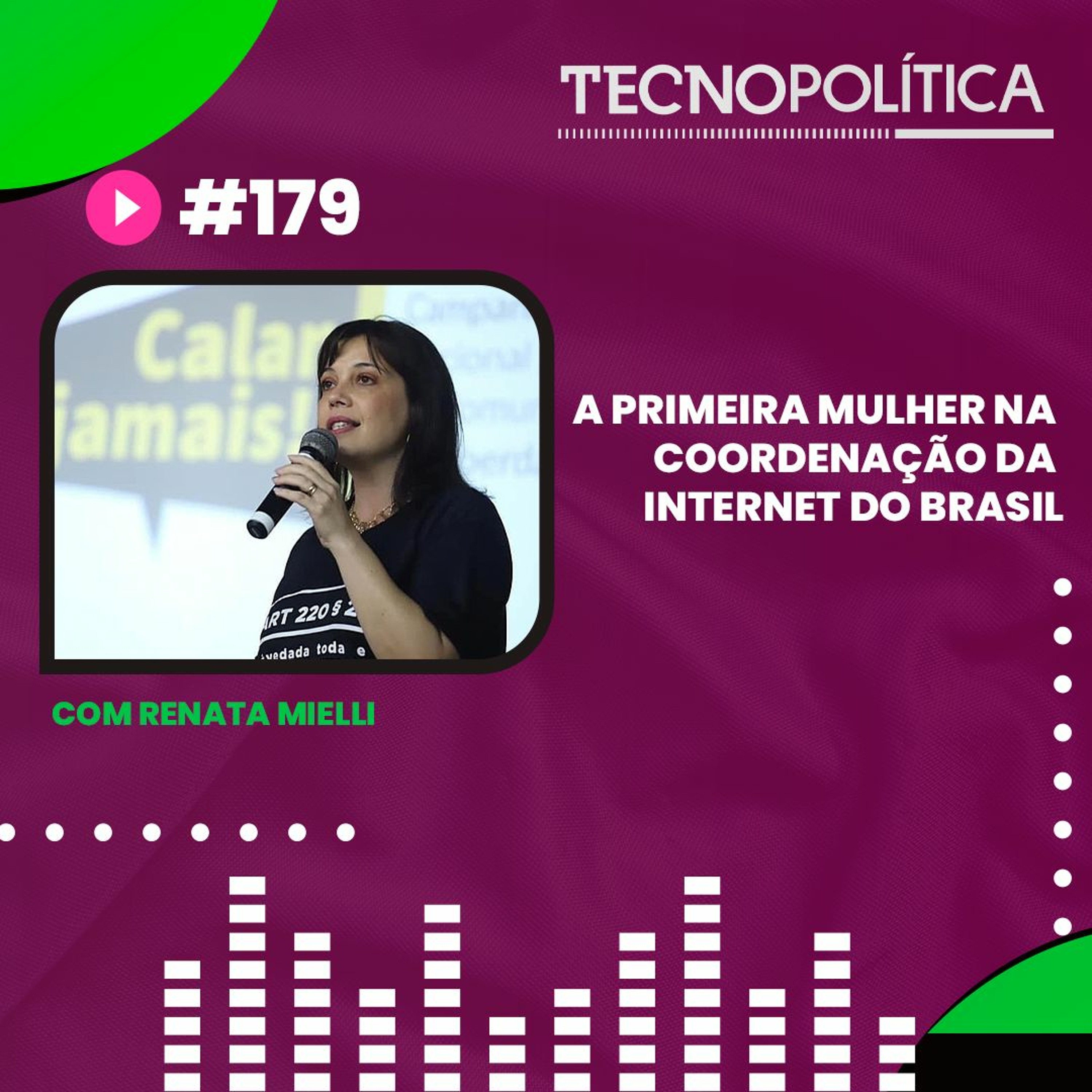 Podcast Tecnopolítica