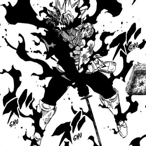 DEMON MODE