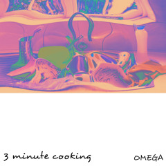 3 Minute Cooking