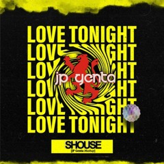 Love Tonight - Shouse (Jp Genta Mashup) X Guetta, Morten, Vintage Culture