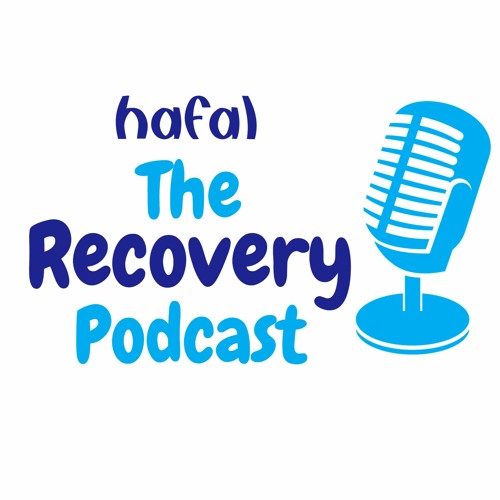 Stream The Recovery Podcast Episode 1 (Children's Mental Health Week