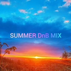 Summer 23 DnB Mix