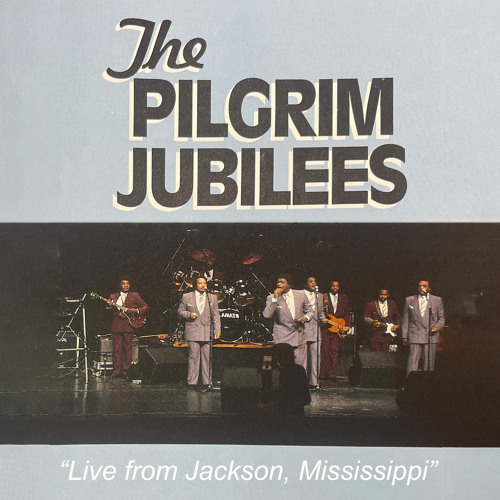 Stream Three Trees (Live) by The Pilgrim Jubilees Listen online for