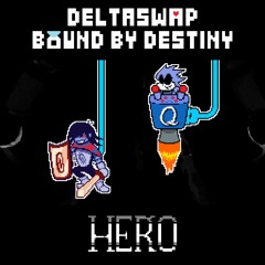DELTASWAP: BBD - HERO