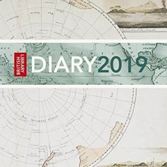 [VIEW] [KINDLE PDF EBOOK EPUB] British Library Pocket Diary 2019 by  British Library 📔