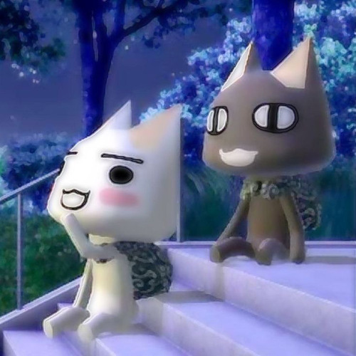 あの頃とこれから