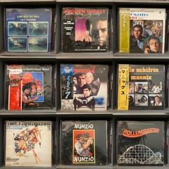 Soundtracks : Lalo Schifrin