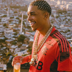 MC POZE DO RODO - DESABAFO 2 ( PROD. PORTUGAL NO BEAT ) 2025