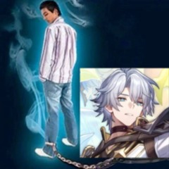 tiktok audios whilst i farm for fine shyt ( phainon❤️ )