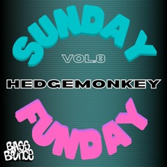 Sunday Funday 08: HEDGEMONKEY (4x4)