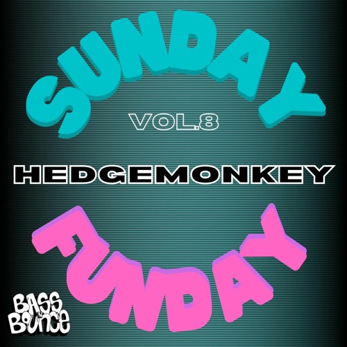 Sunday Funday 08: HEDGEMONKEY (4x4)