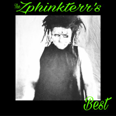 The Zphinkterr's - Dont Look Back