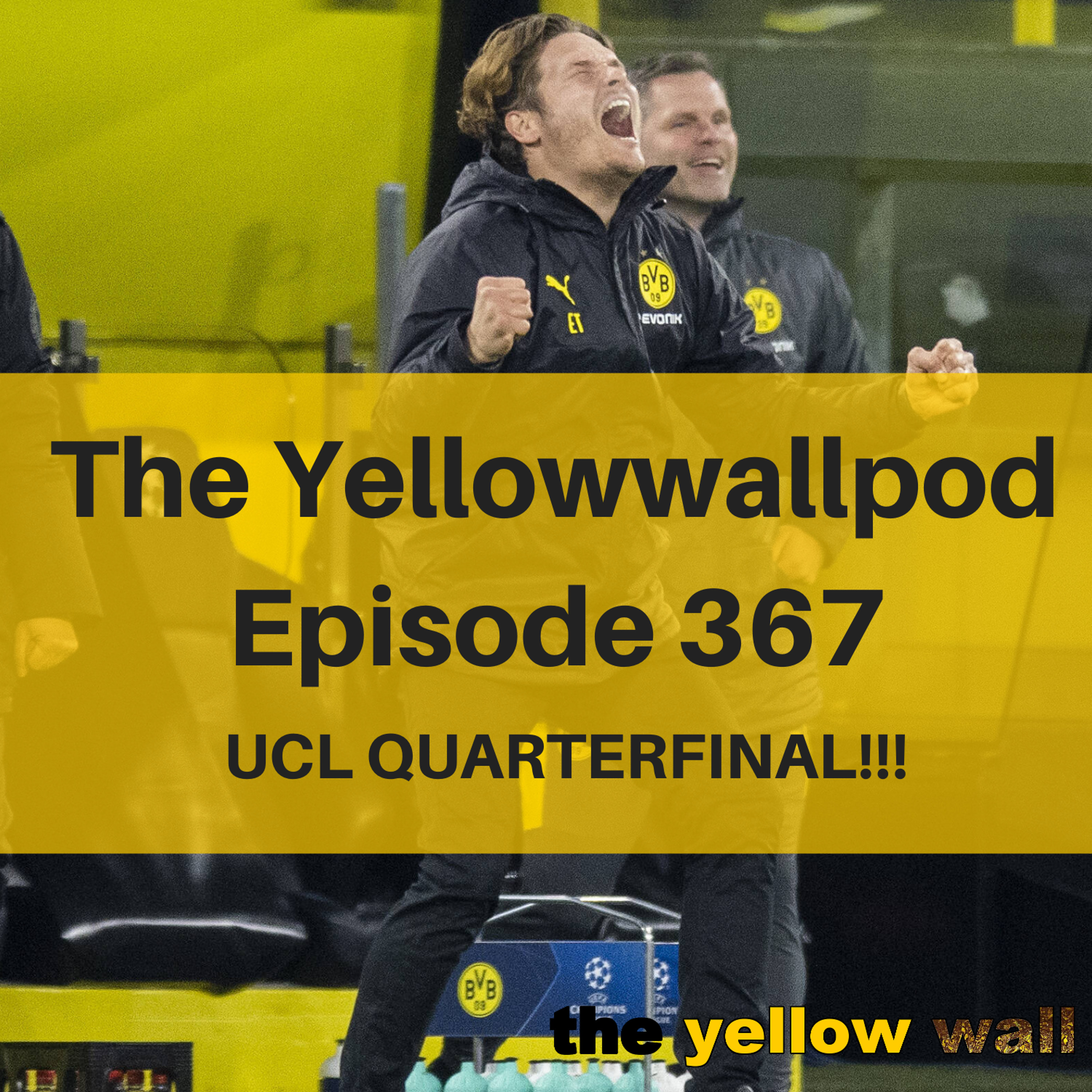 Yellowwallpod