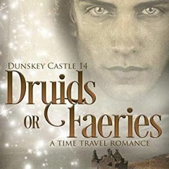 Druids or Faeries: A Time Travel Romance by Jane Stain