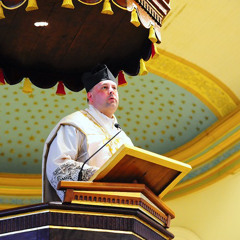 Feast of the Holy Family - December 29, 2024 (Fr. Vidrine)