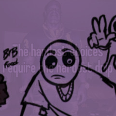 17bucks -??? vs Boyfriend (haywood instrumental teaser)