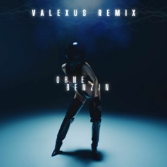 Domiziana - Ohne Benzin (Valexus Remix)