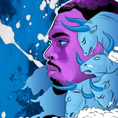 Chris Brown - So Sorry (New Song 2021) Jab3 Dj Remix