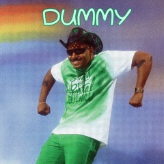 Zack Fox - Dummy (Edit)
