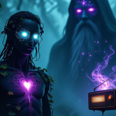 We Only Know We’re Conscious (Psychadelic-House Edition)