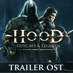 Ghost of The Forest (Hood Trailer)