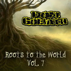 Affi Praise Di King Dub (Rockers Mix)
