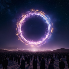 Genesis Cipher (Intro)