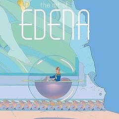 [D0wnload] [PDF@] Moebius Library: The Art of Edena *  Moebius (Author)  [Full_AudioBook]