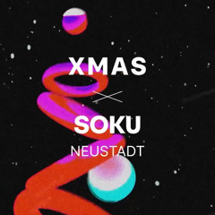 ZIRKEL22 XMAS X SOKU Neustadt 26.12.24 | HARDGROOVE X HARDHOUSE SET | 140 BPM