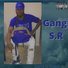 Scared of Dreams - Gang S.R